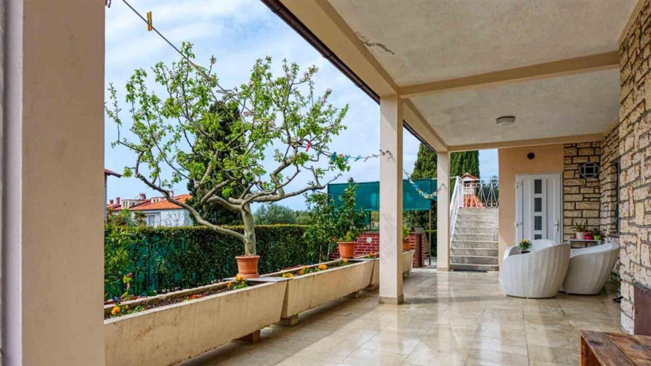 Room Mario Rovinj Exterior photo
