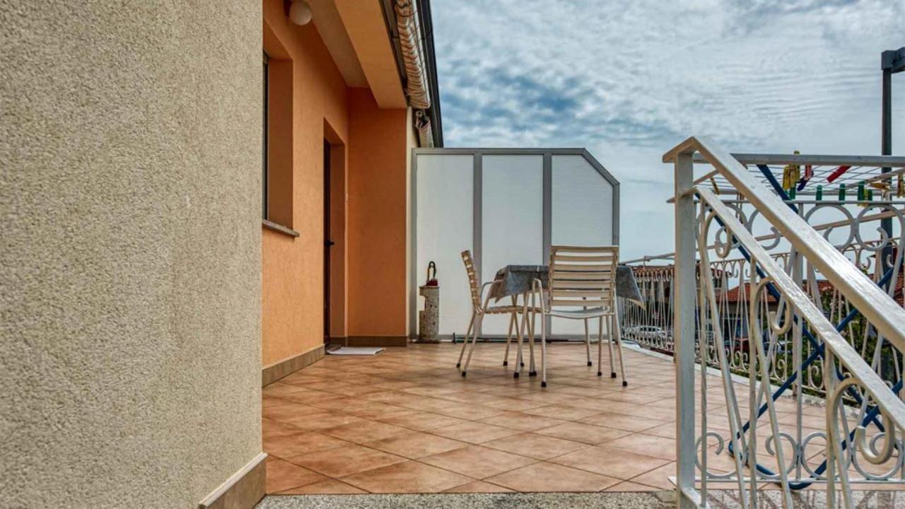 Room Mario Rovinj Exterior photo